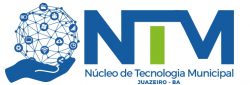 Logo NTM nova
